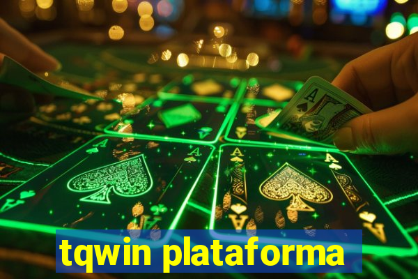 tqwin plataforma